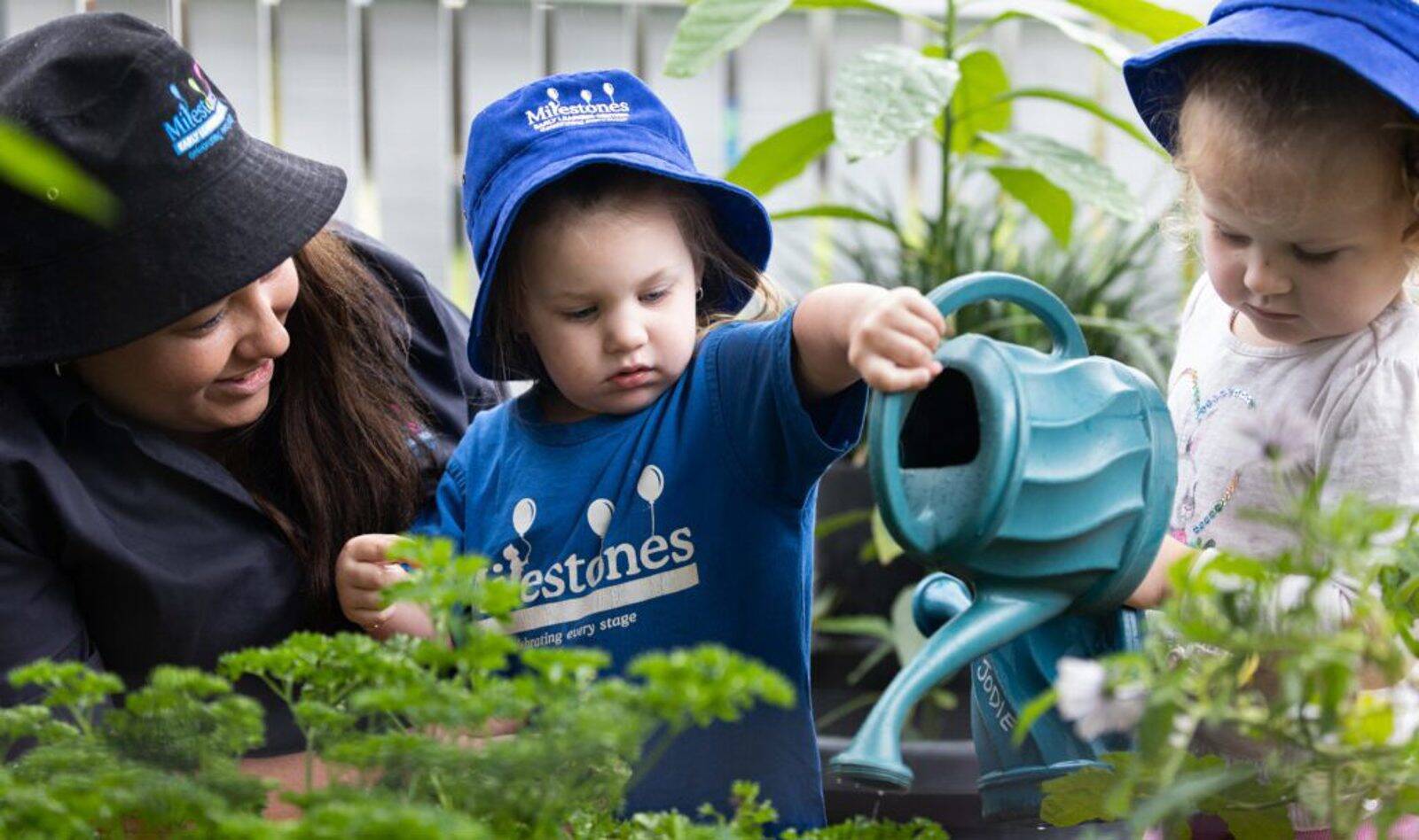 Milestones Early Learning Torquay