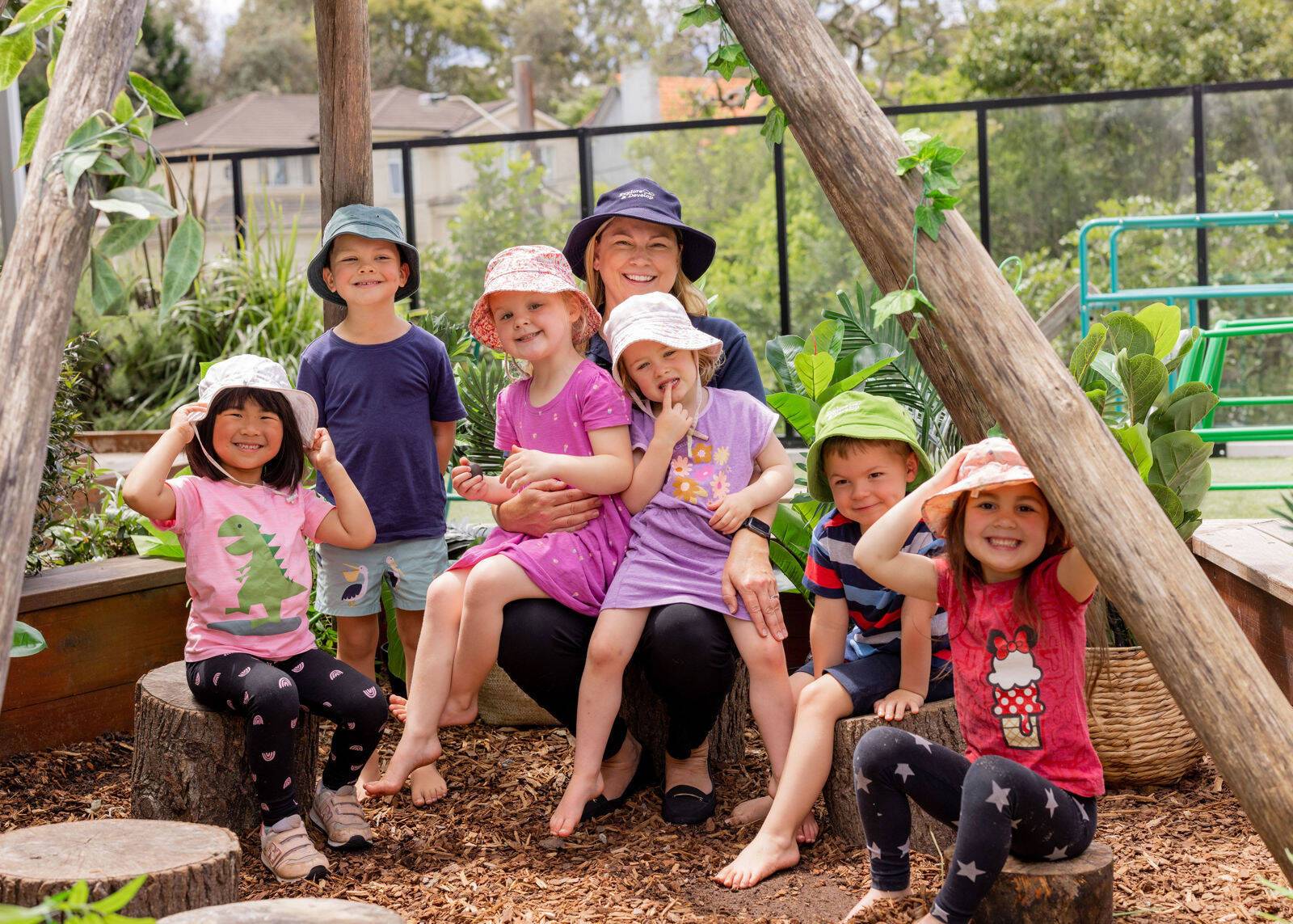 Explore & Develop Roseville - Tour Today!