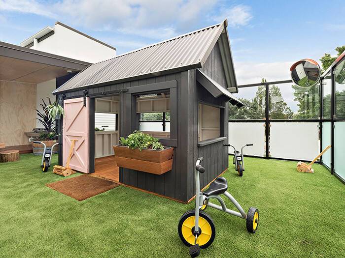 Harmony Early Education Balmoral