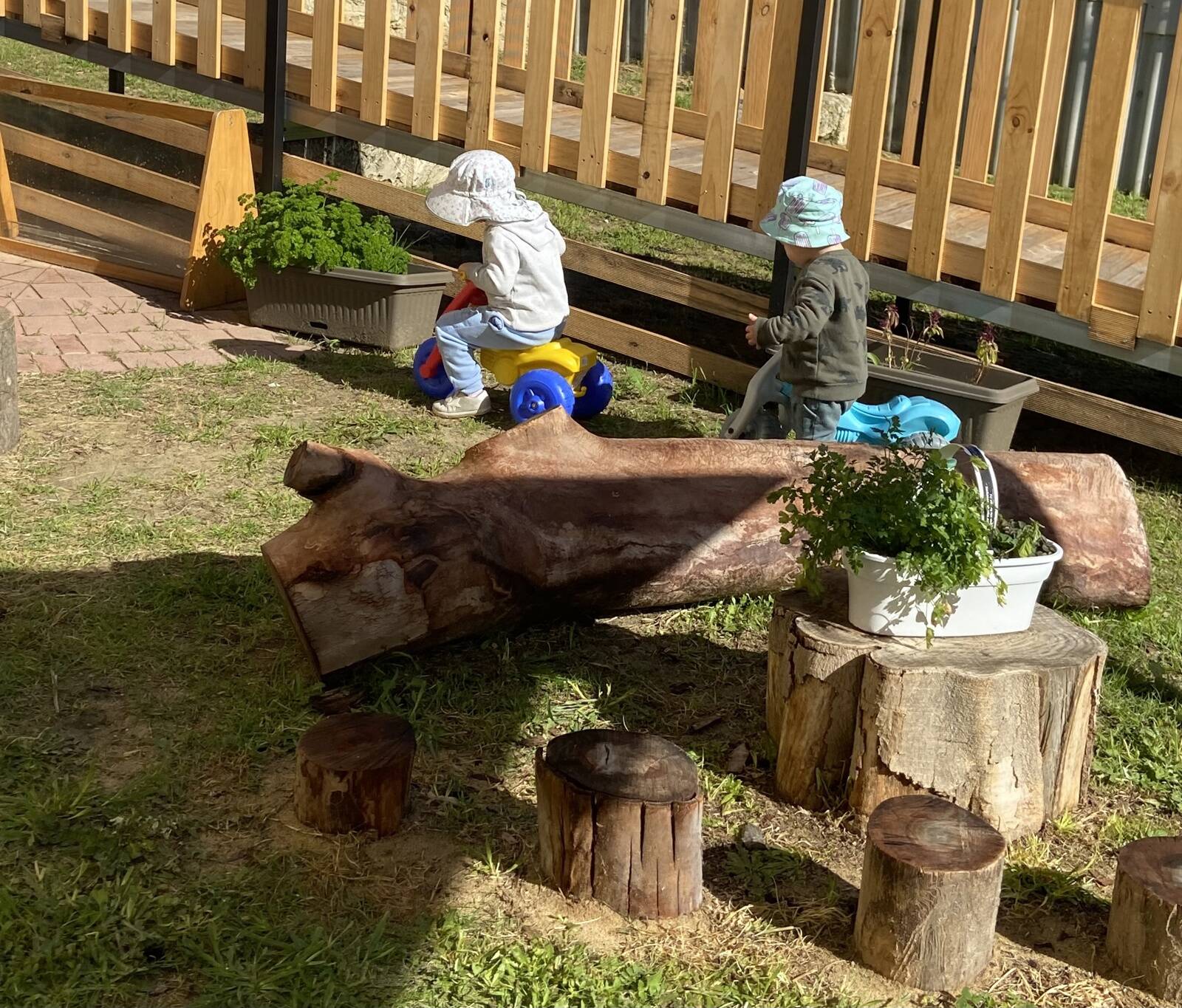 Treasures Family Day Care