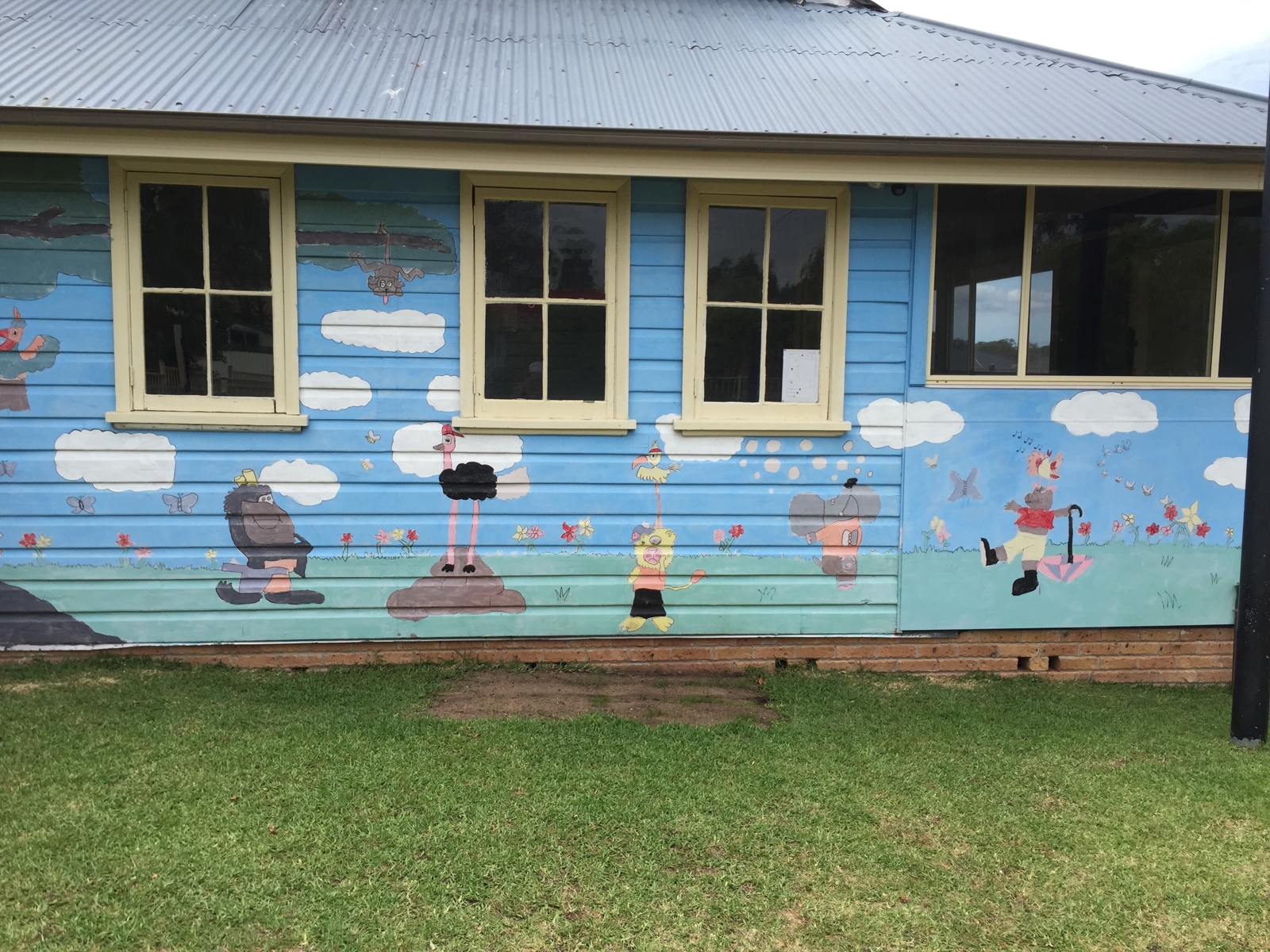 Little Owl Early Education Centre