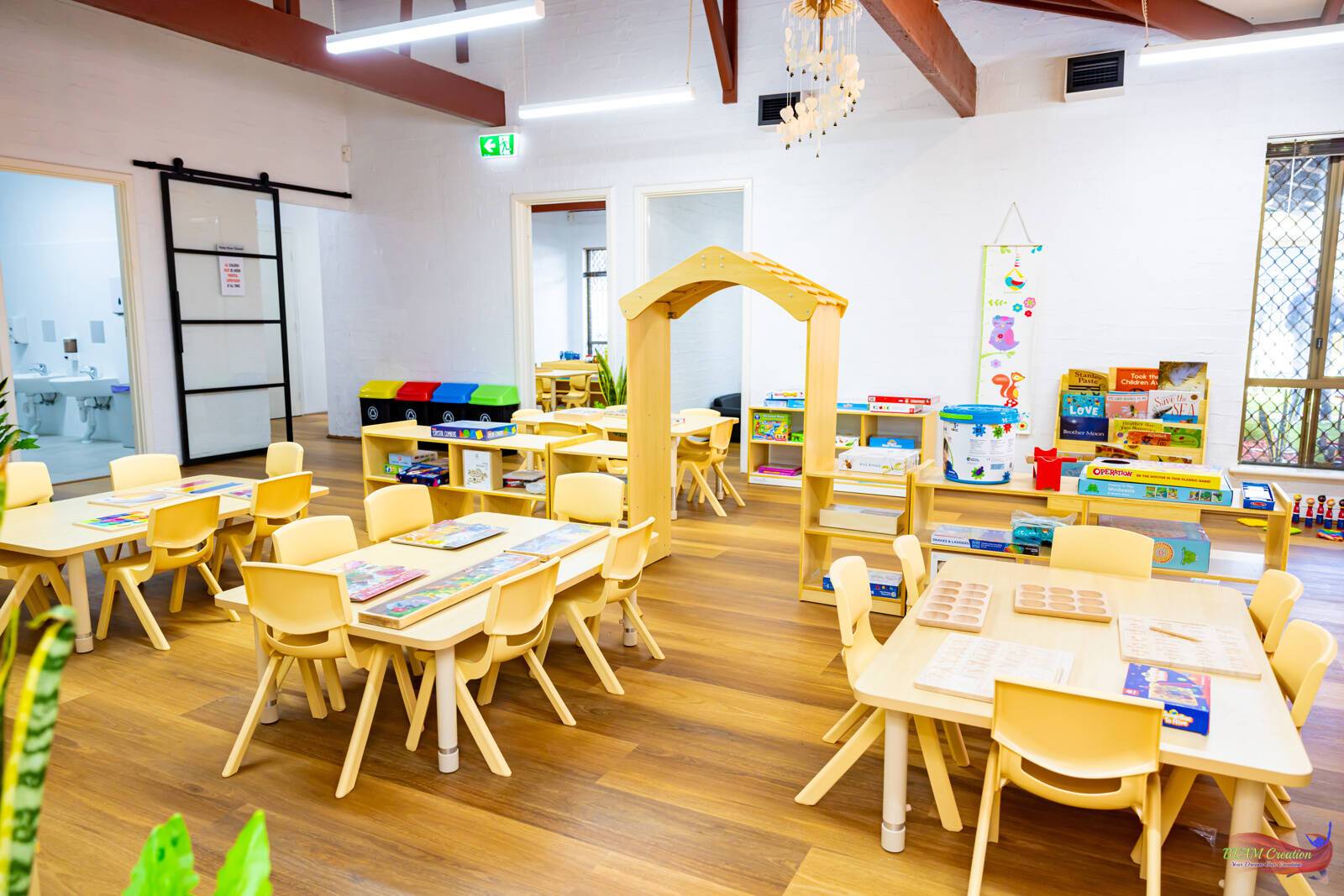 MagicLand Early Learning