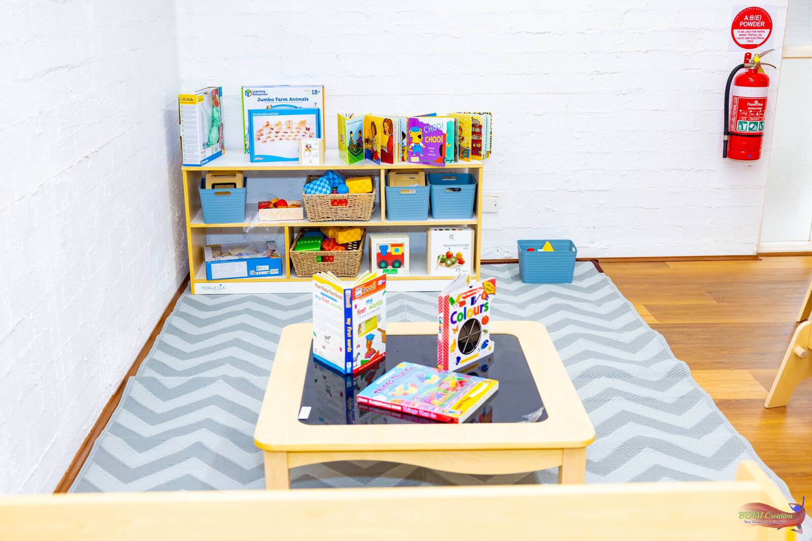 MagicLand Early Learning