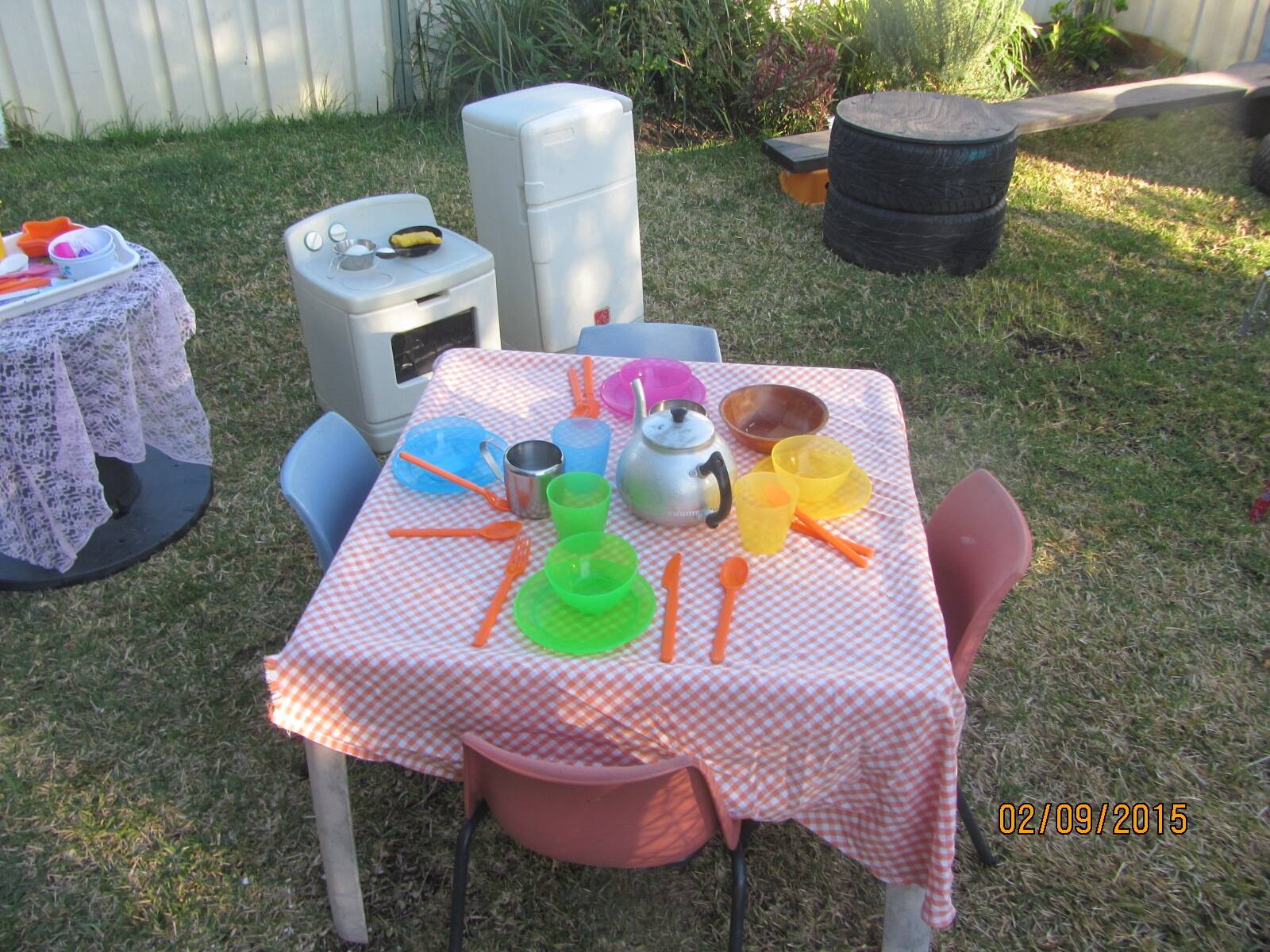 Early Learners Family Day Care