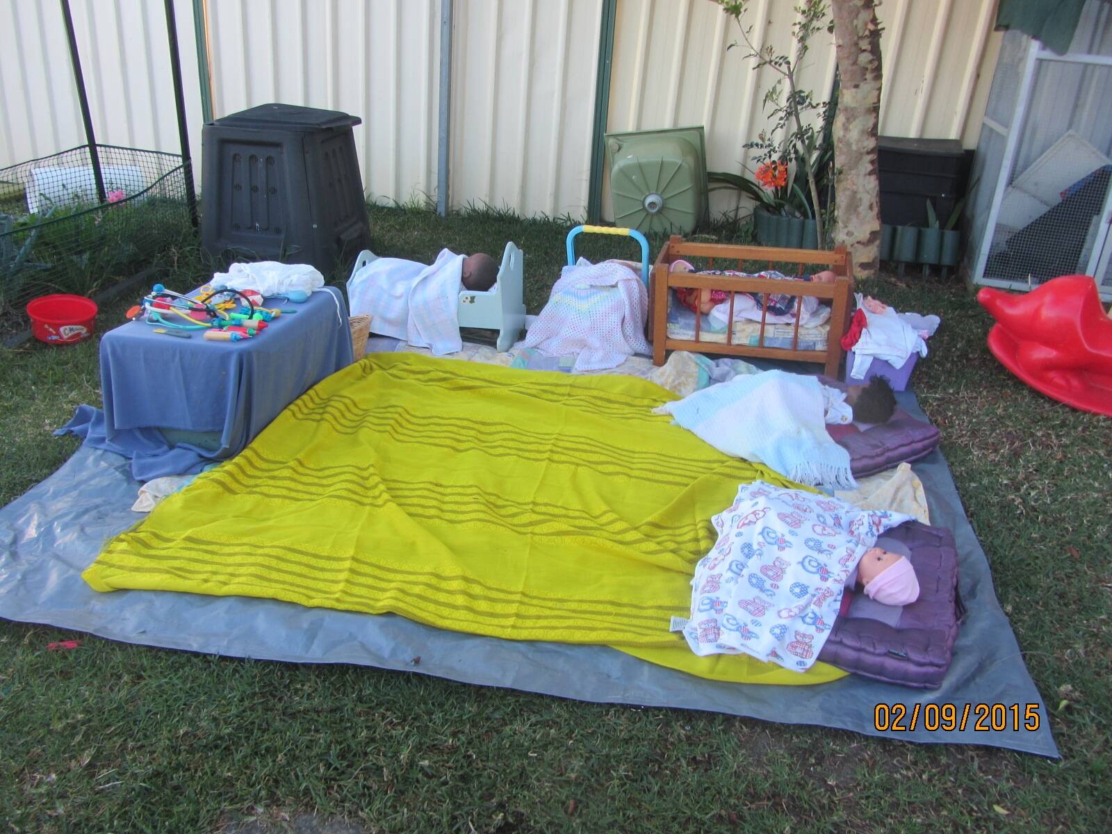 Early Learners Family Day Care