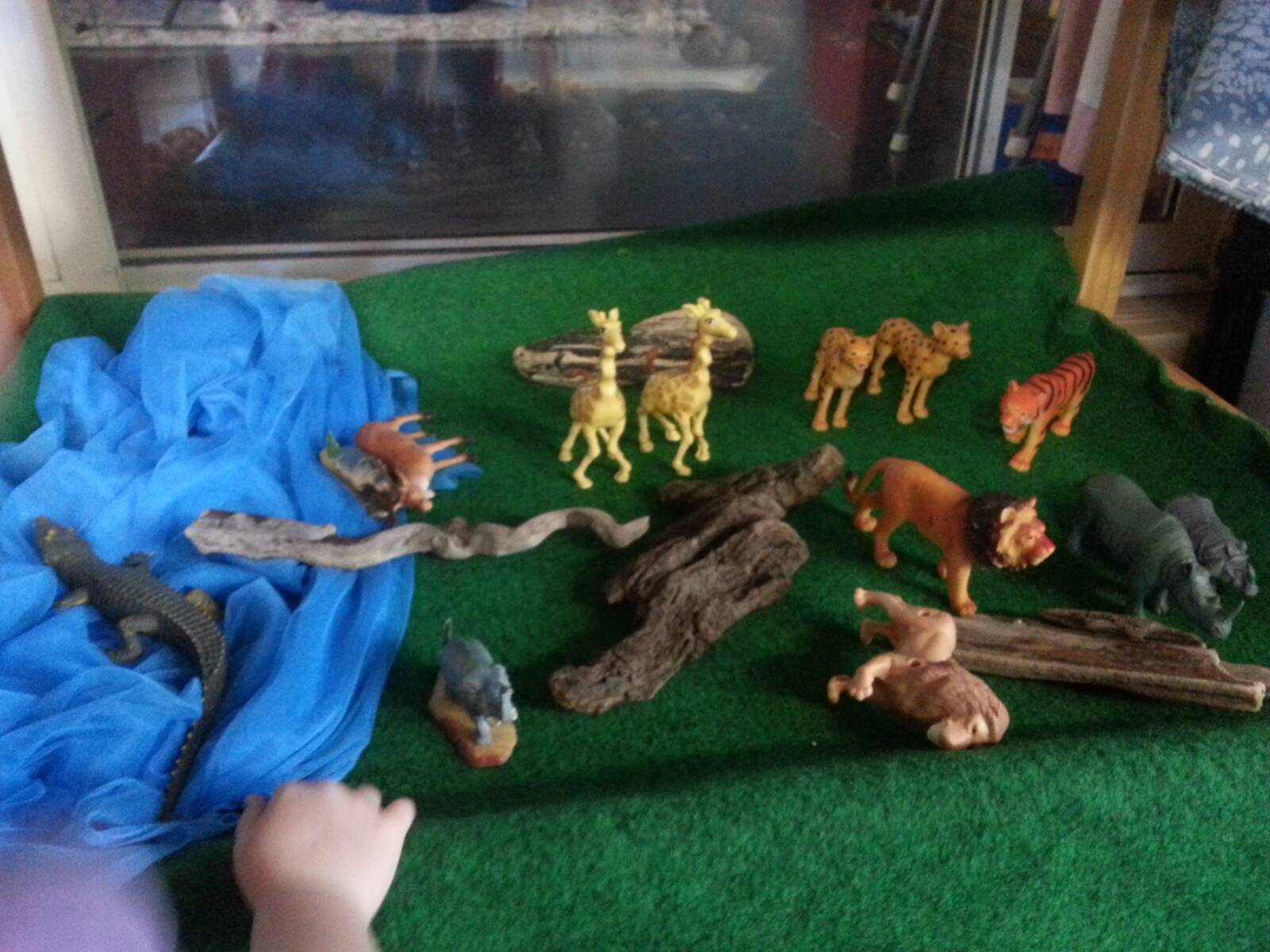 Early Learners Family Day Care