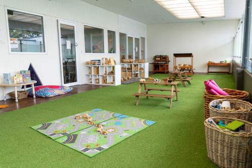 Genius Childcare Frenchs Forest
