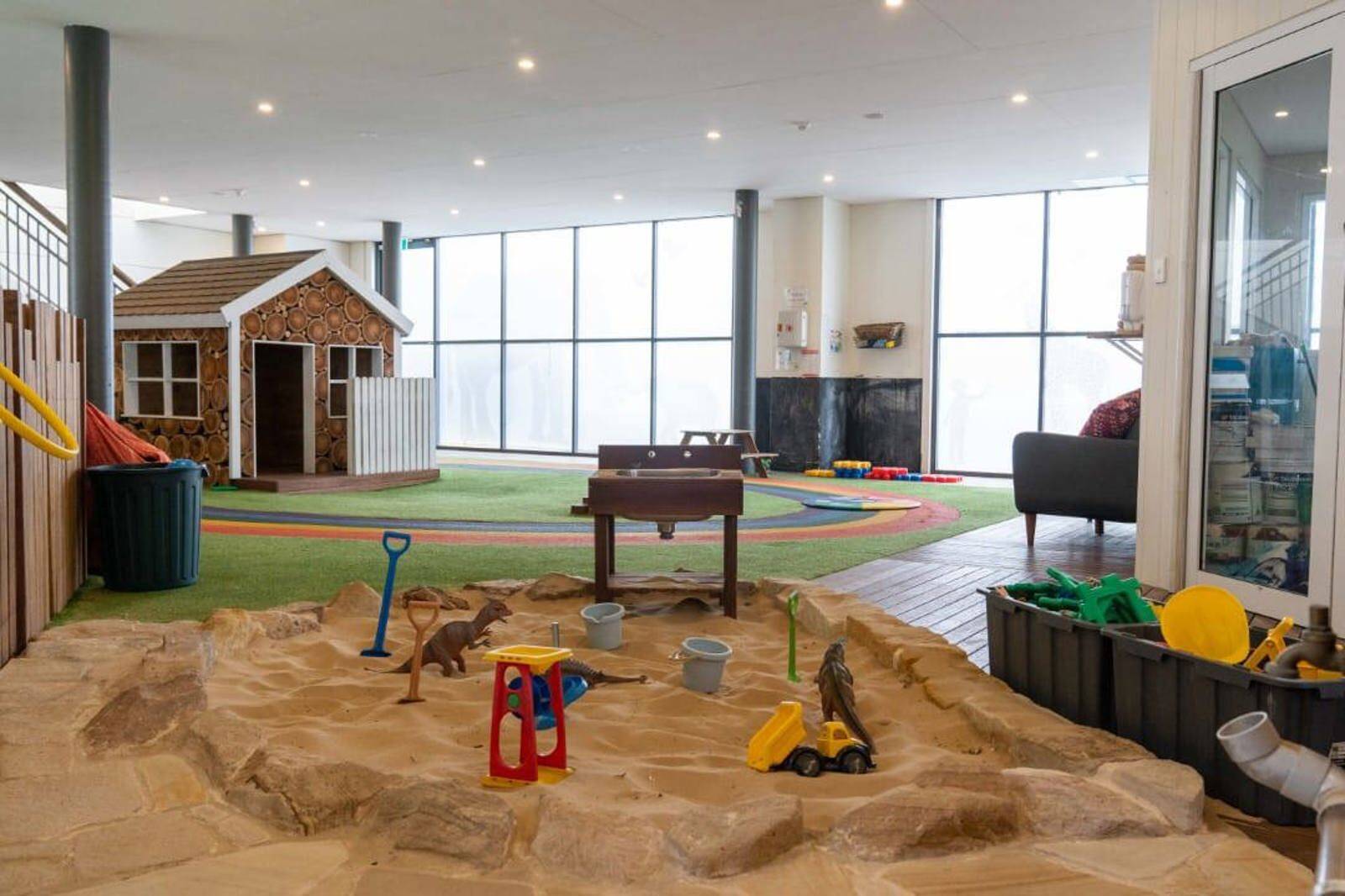 Genius Childcare Frenchs Forest