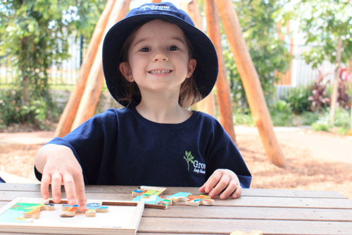Grow Early Education Nowra Central - NOW OPEN