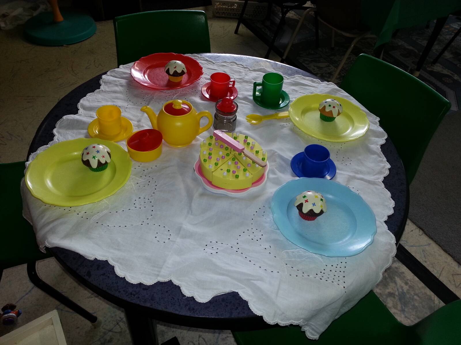 Early Learners Family Day Care