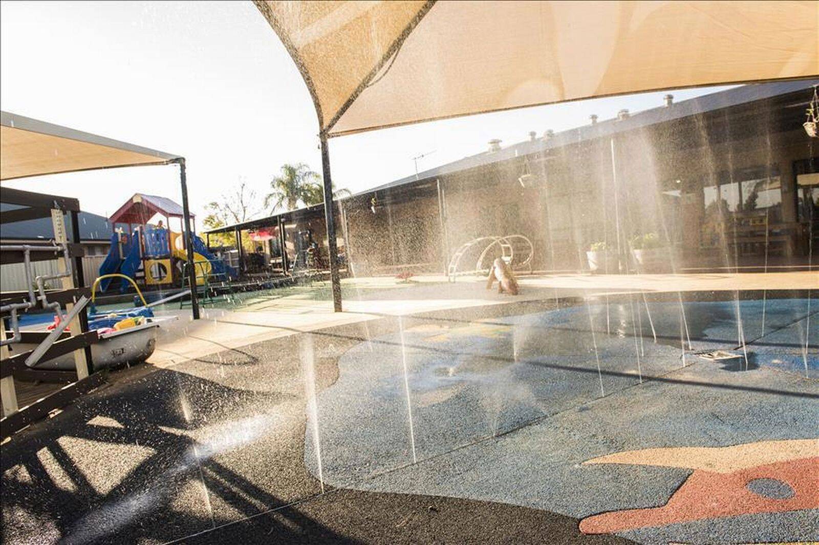 Headstart Early Learning Centre Griffith