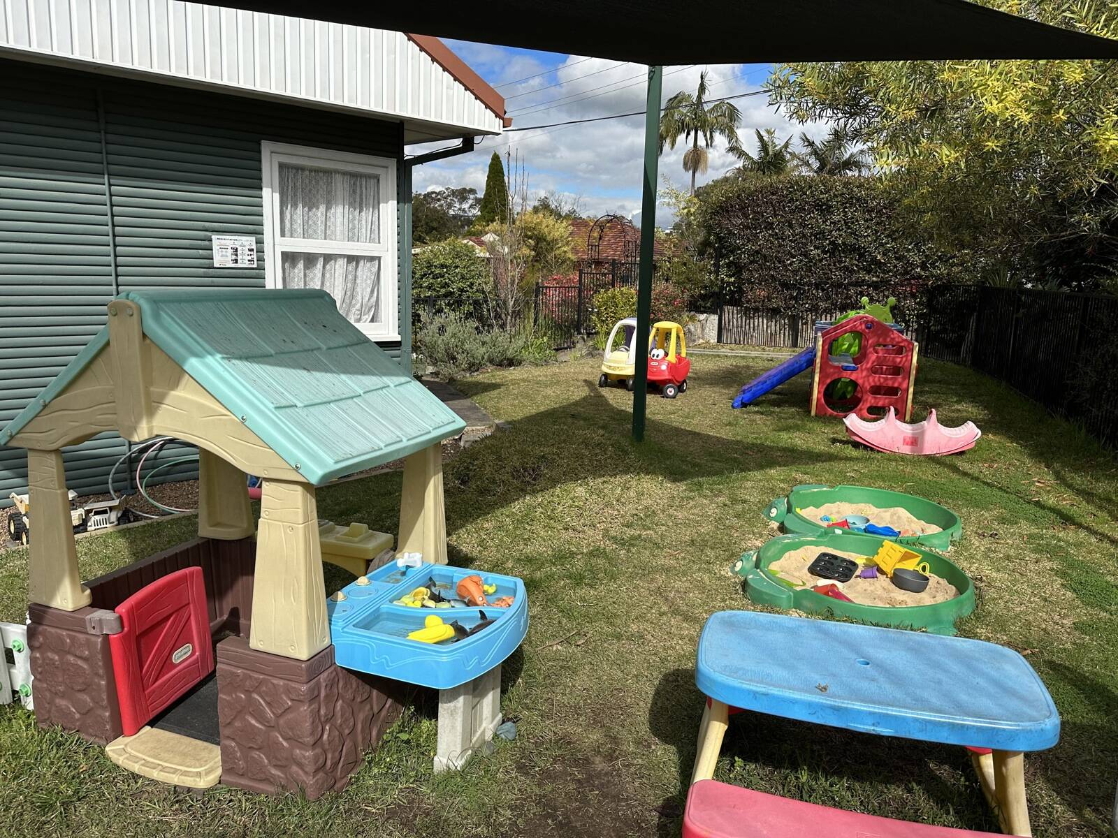 Hyacinth Family Day Care