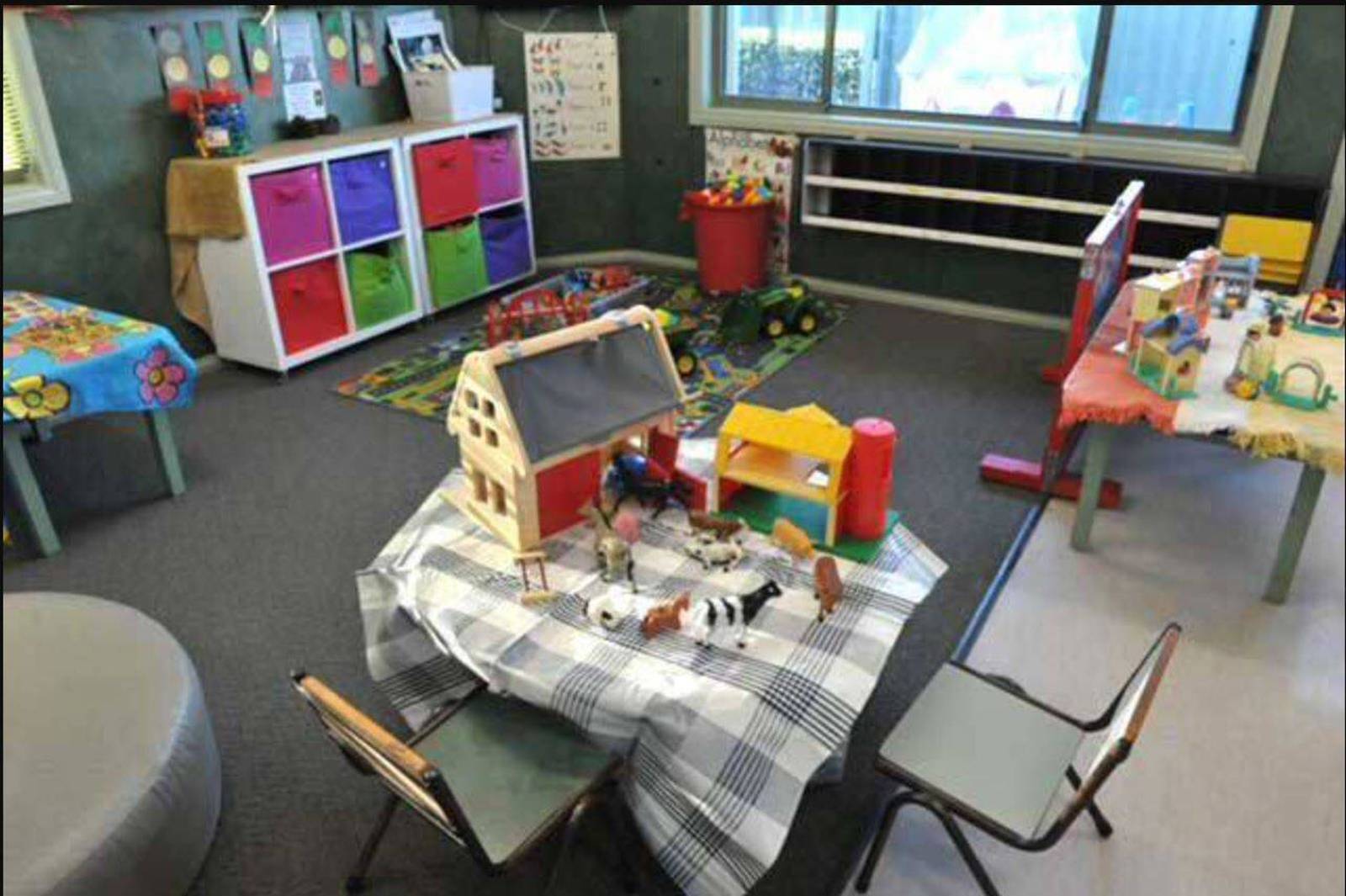 Happy Faces Childcare and Kindergarten