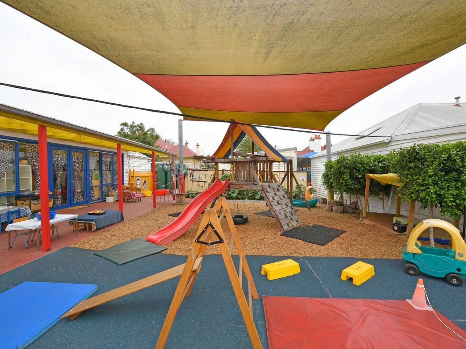 Anderson Road Child Care Centre