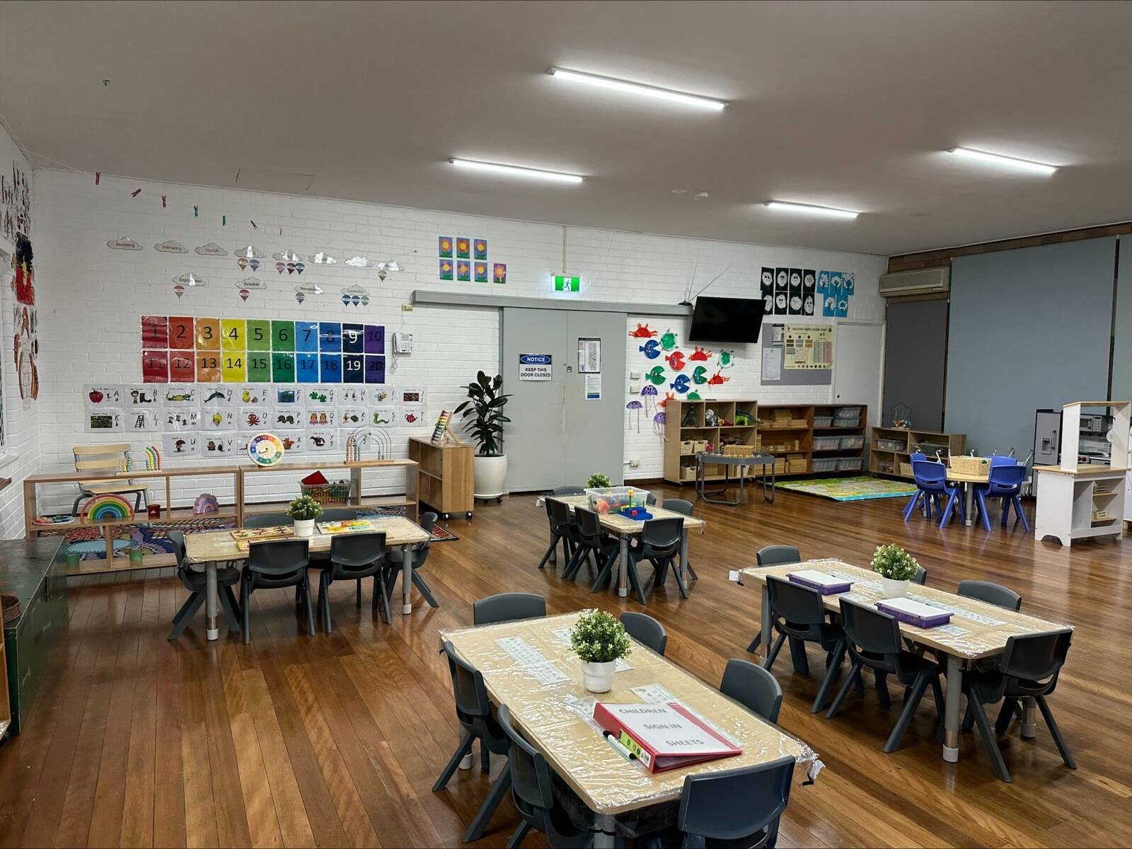 Jessica's Early Learning Centre