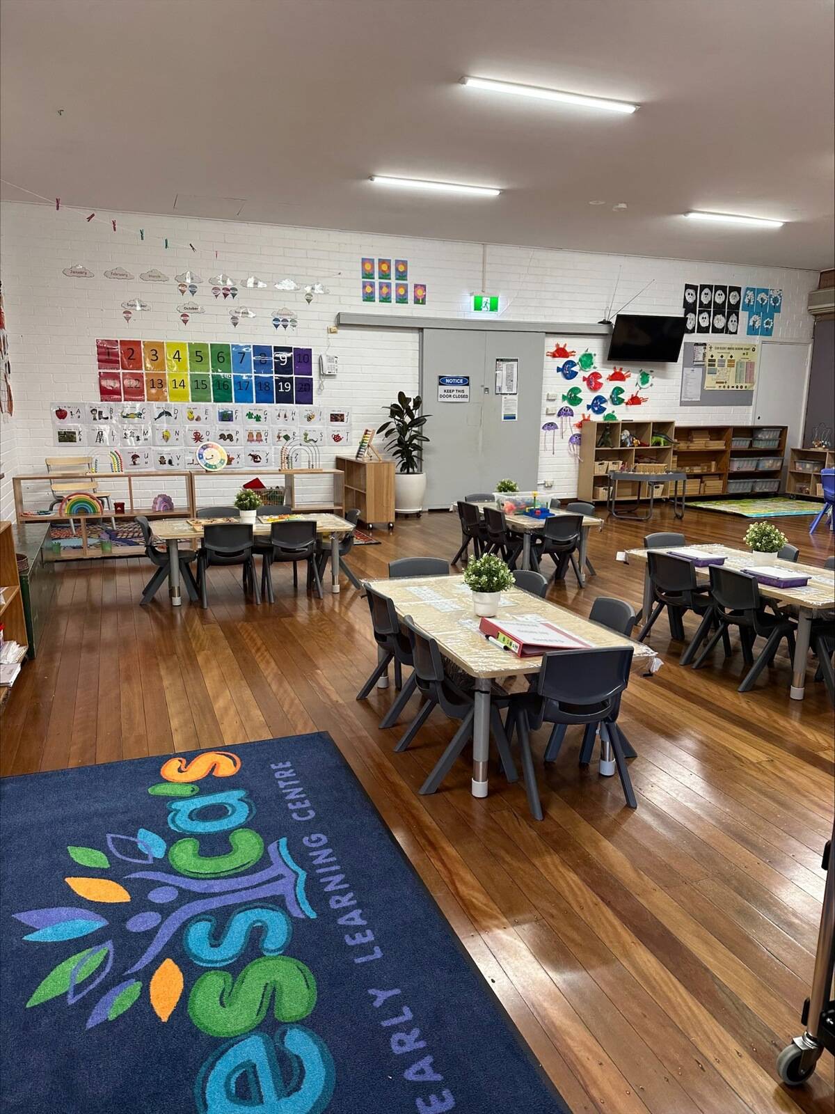 Jessica's Early Learning Centre