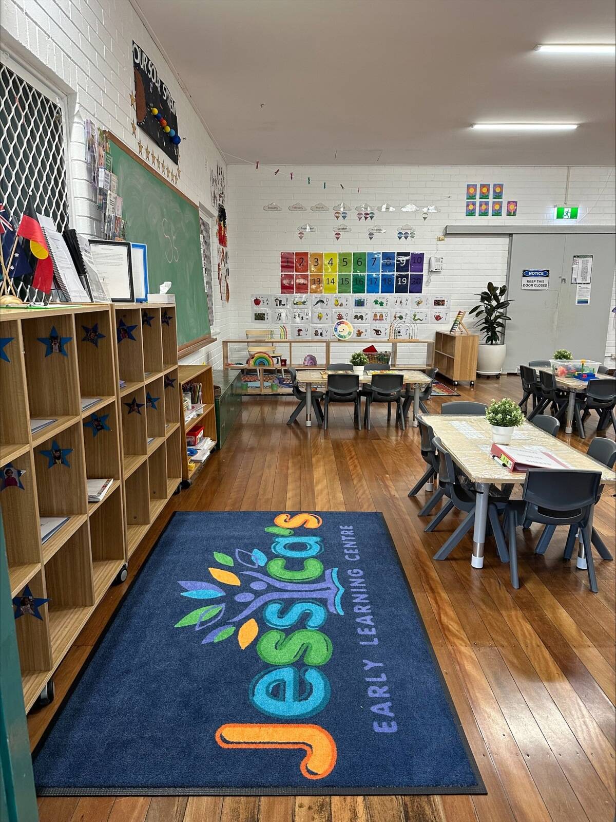Jessica's Early Learning Centre