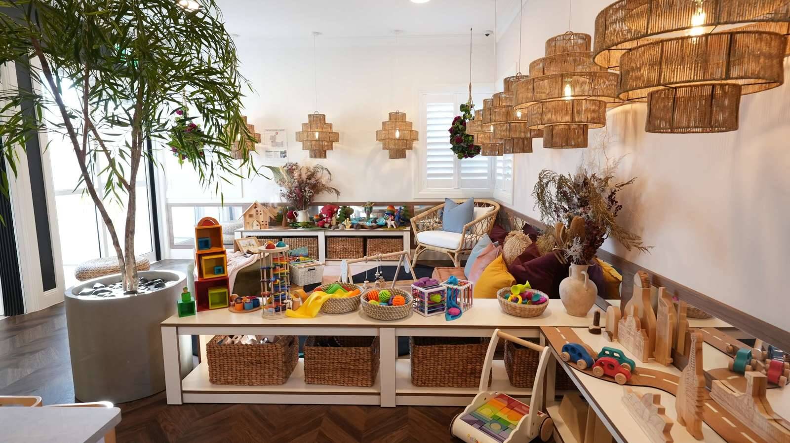 Harmony Early Education East Brisbane