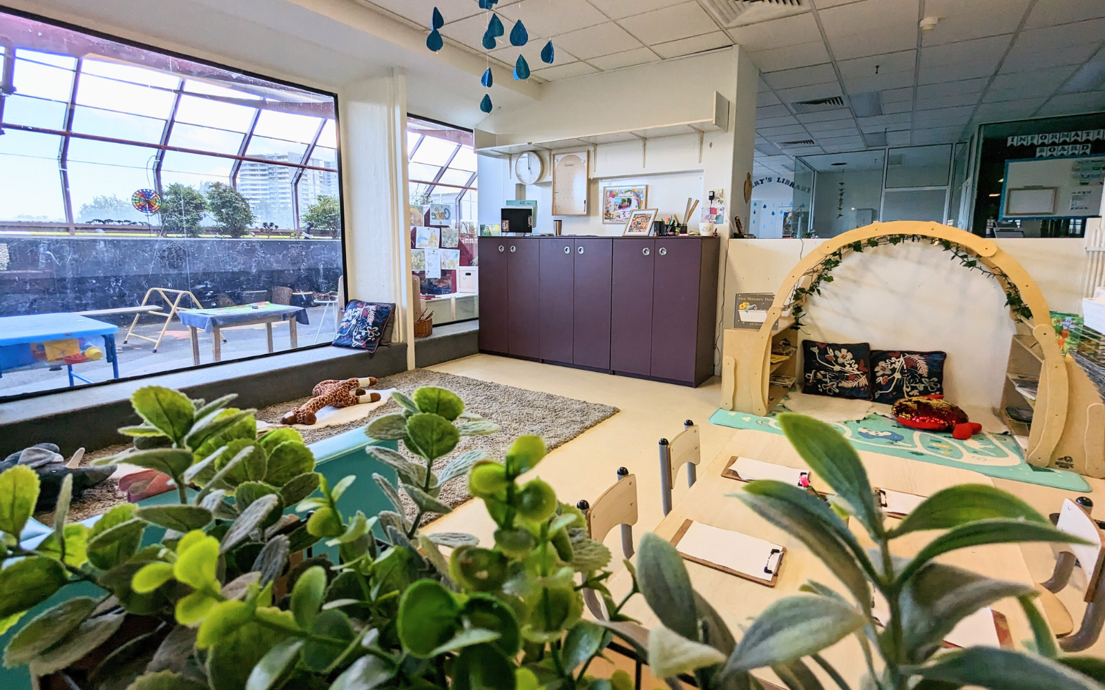 Belconnen Early Childhood Centre