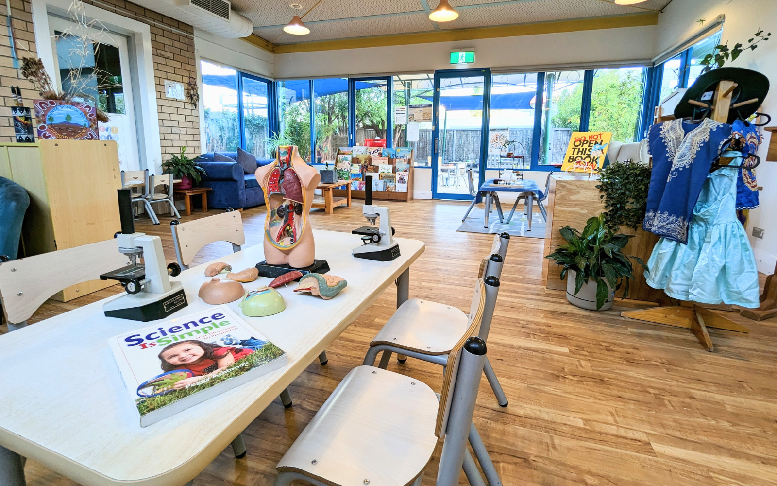 Ginninderra Early Childhood Centre