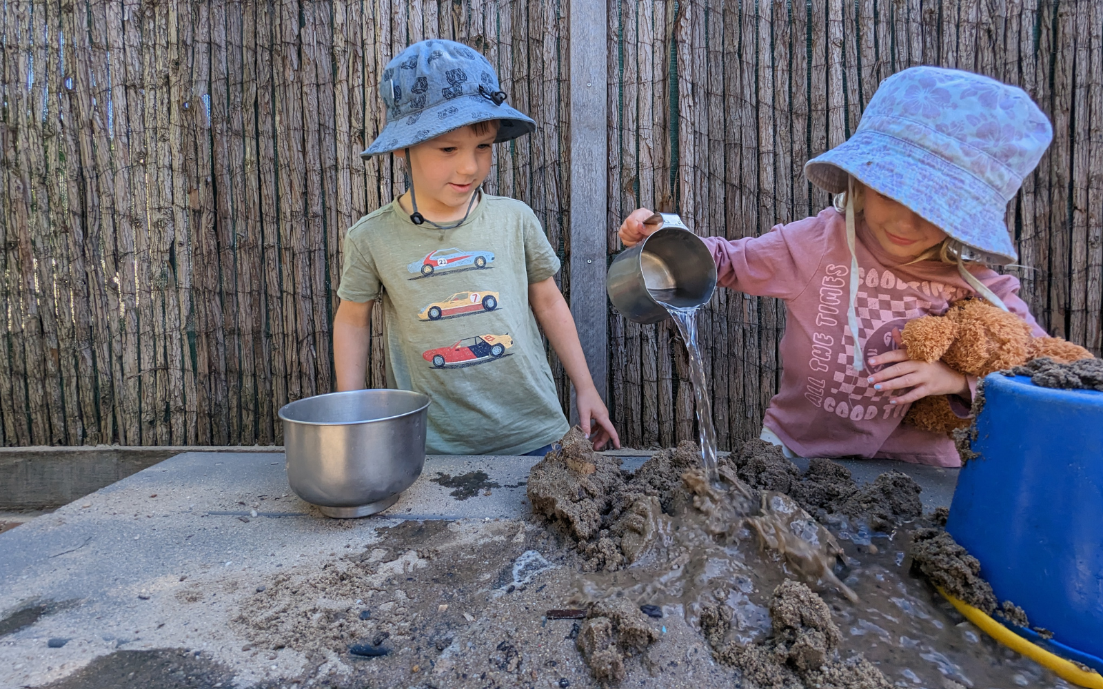 Ginninderra Early Childhood Centre
