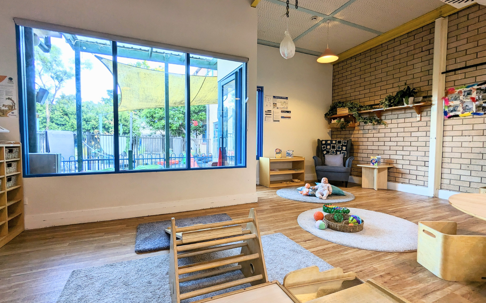 Ginninderra Early Childhood Centre