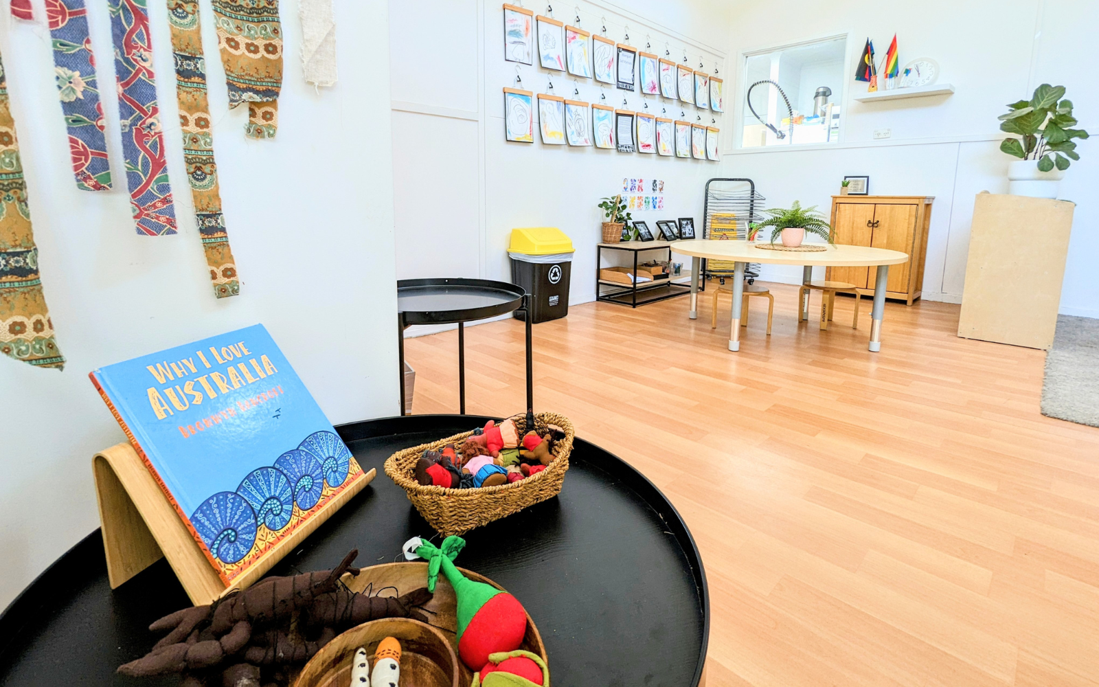 Bruce Ridge Early Childhood Centre