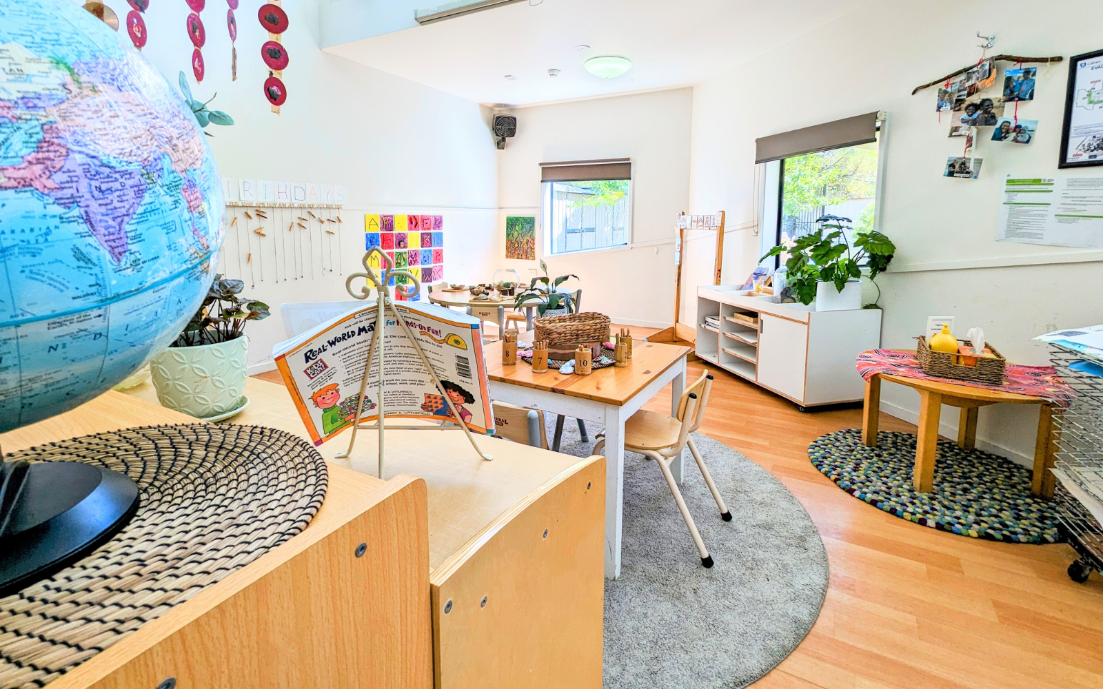 Bruce Ridge Early Childhood Centre