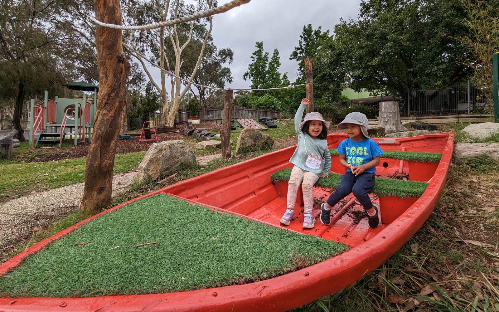 Bruce Early Childhood Centre