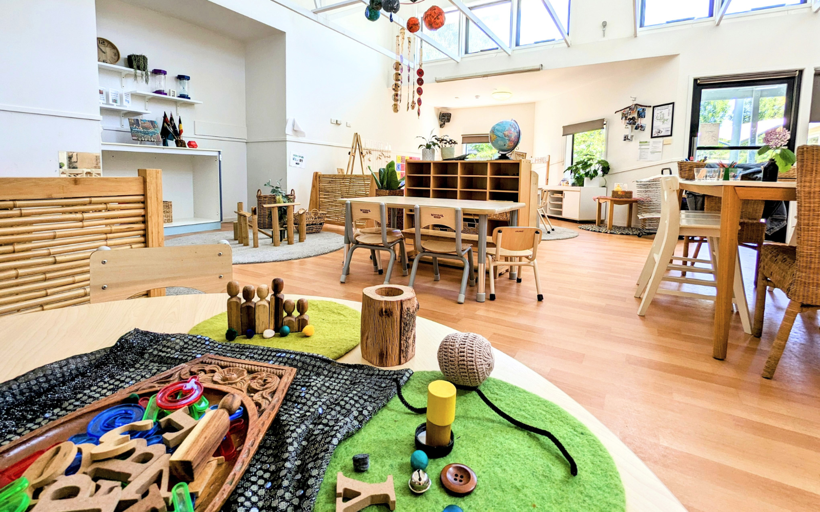 Bruce Early Childhood Centre