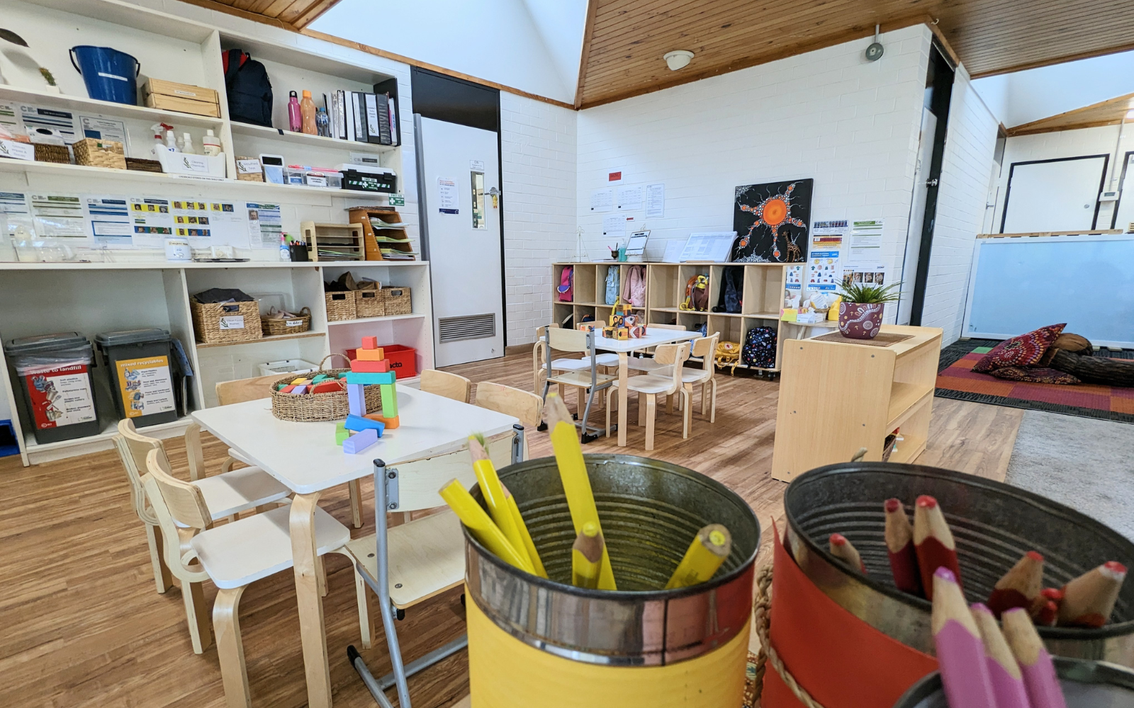 Bruce Early Childhood Centre