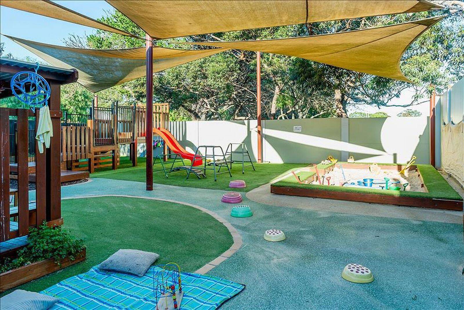 Maroubra Kinder Haven