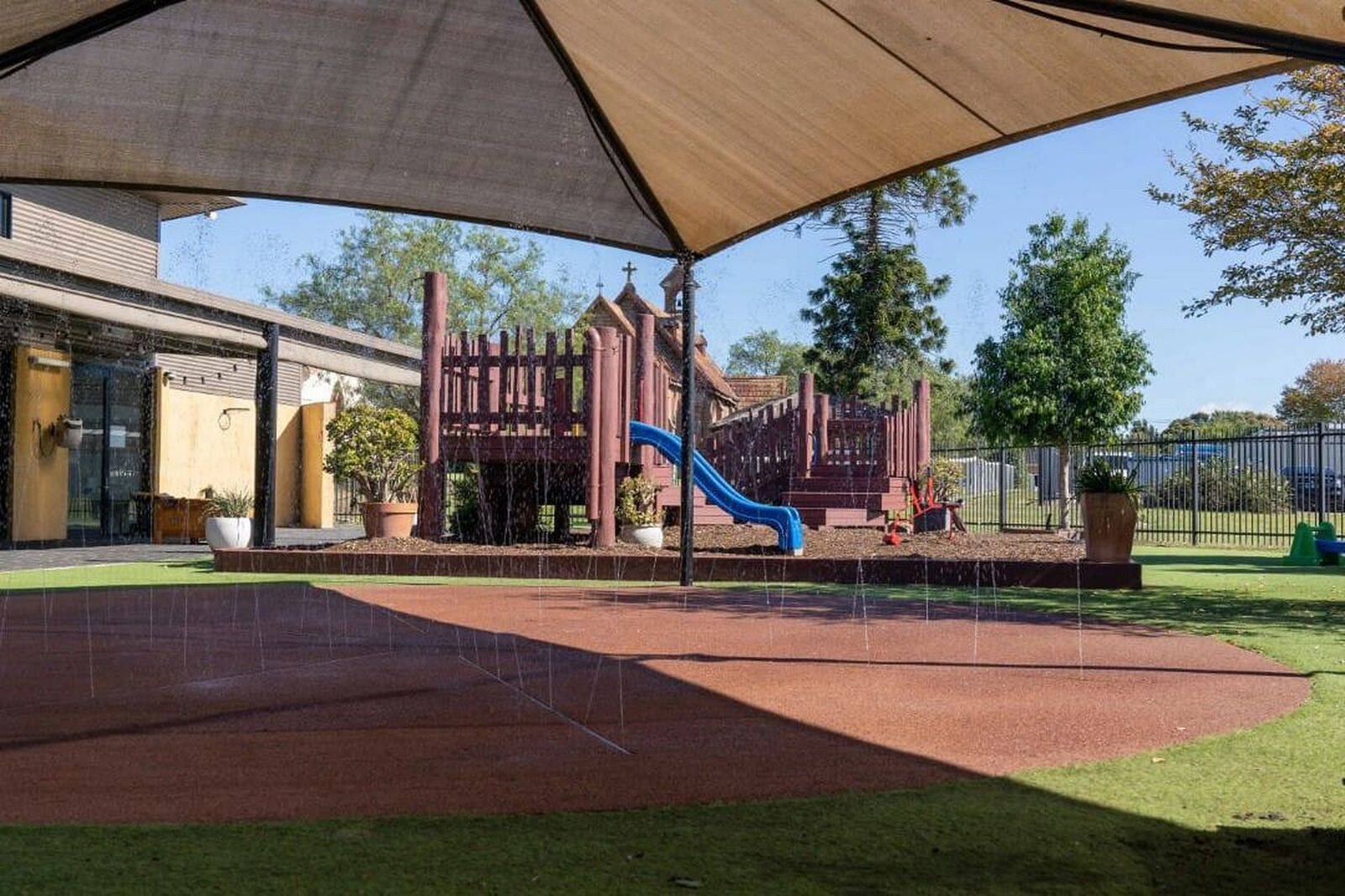 Narellan World of Learning