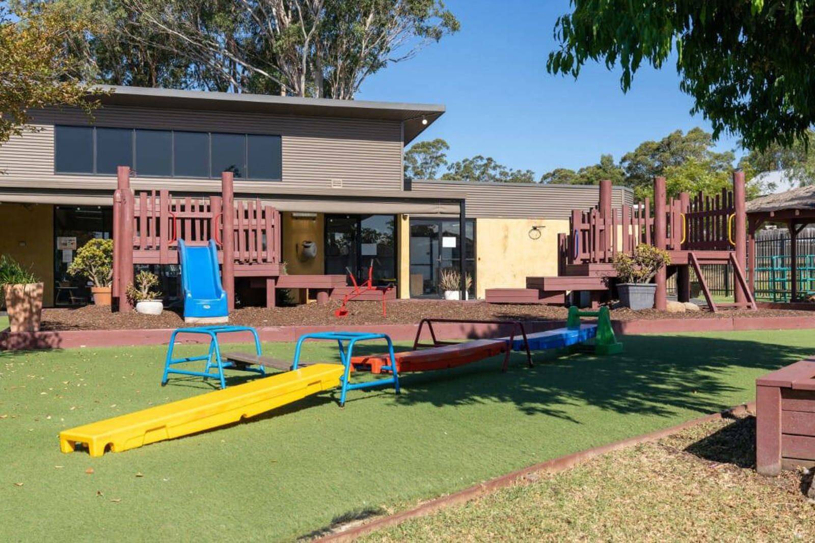 Narellan World of Learning