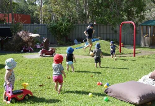 Bay Explorers Early Learning Urangan