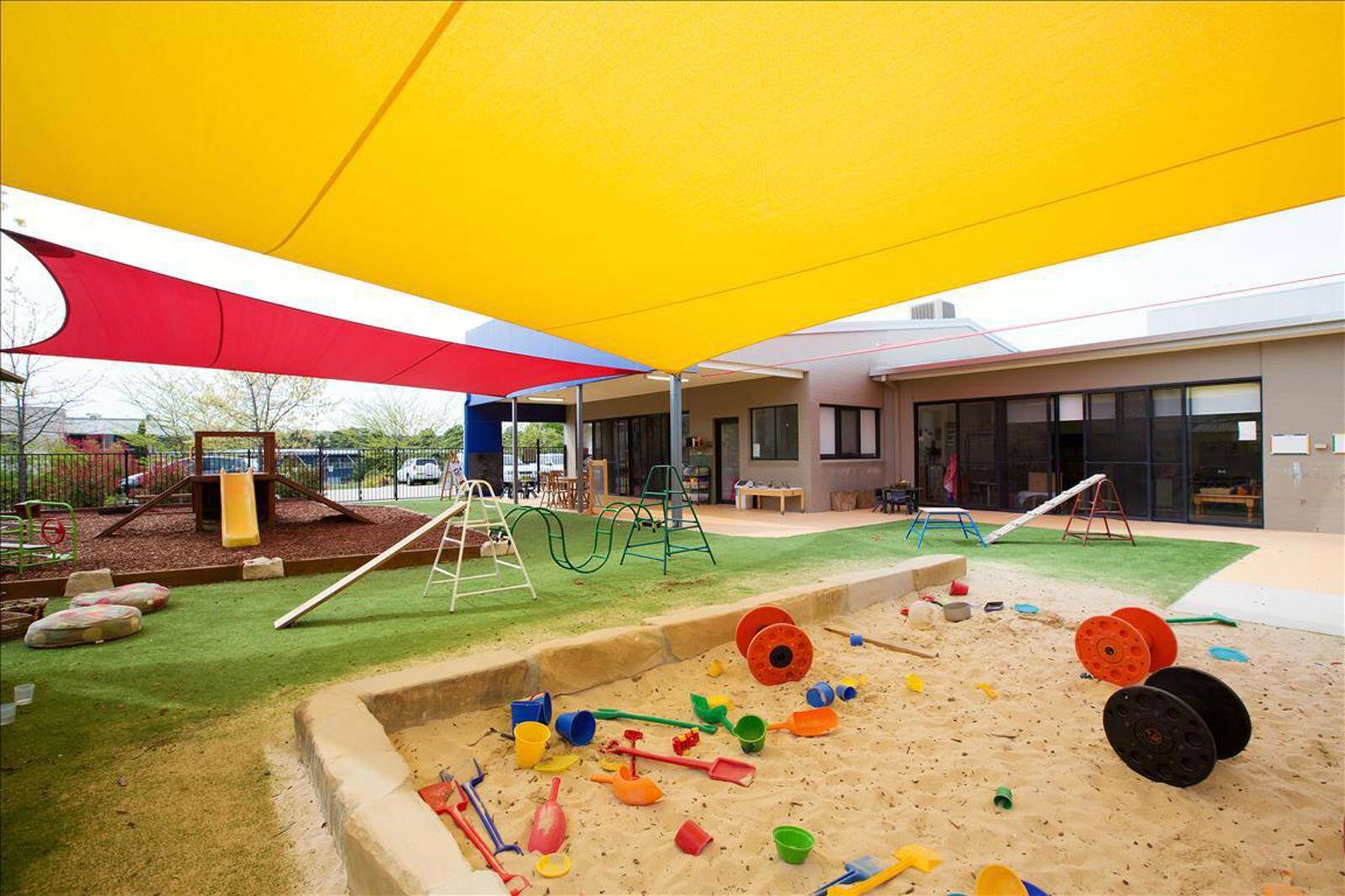 Bright Buds Early Learning Centre