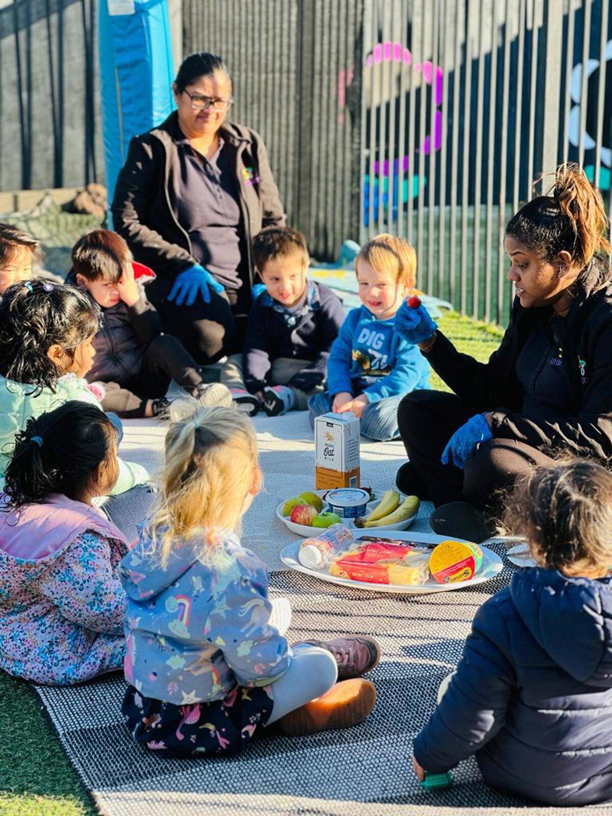 Little Stars Child Care & Kindergarten - Endeavour Hills