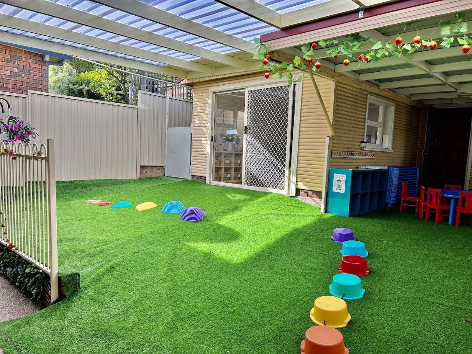 Bright Future Childcare Centre Baulkham Hills