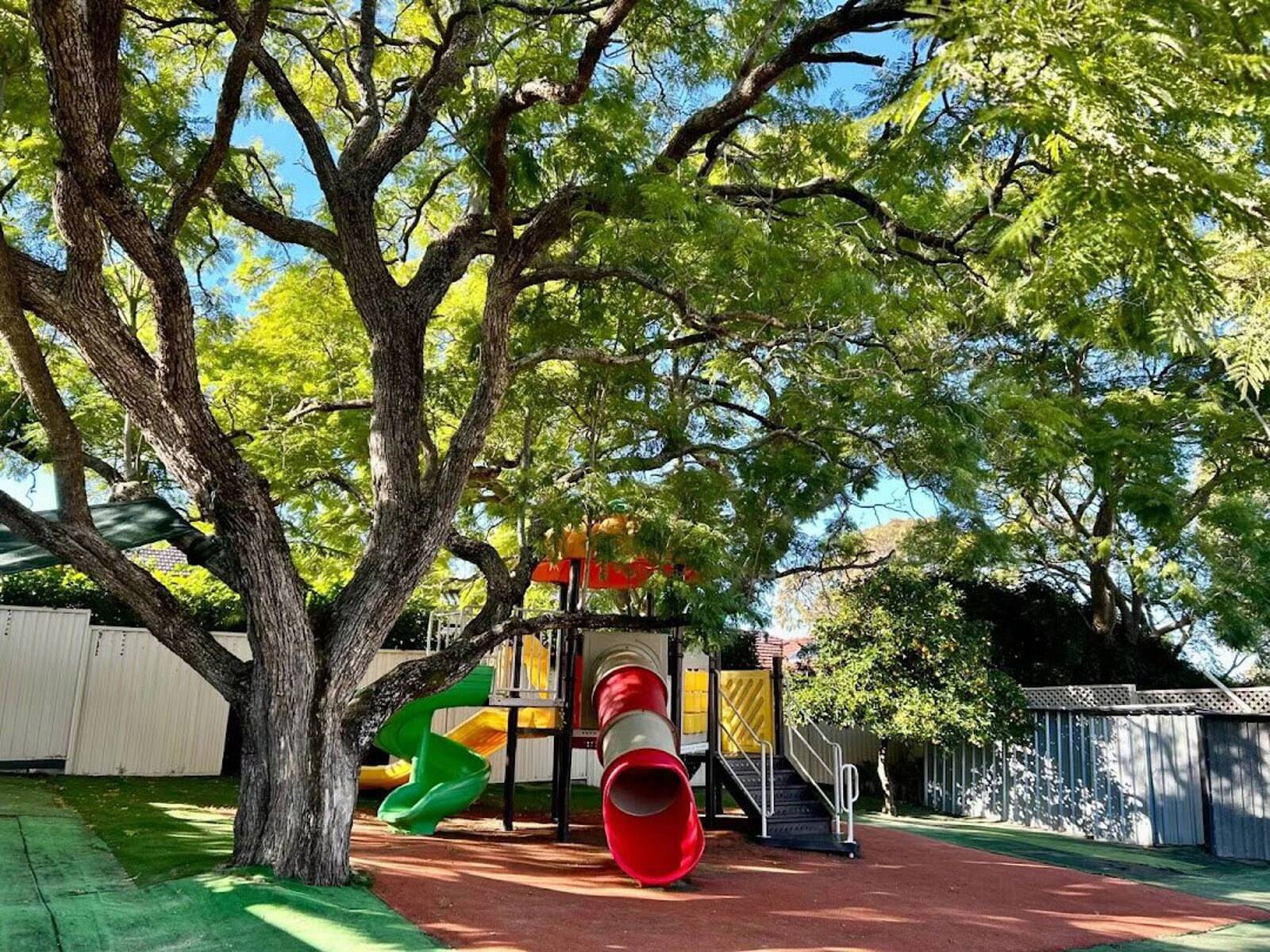 Bright Future Childcare Centre Baulkham Hills