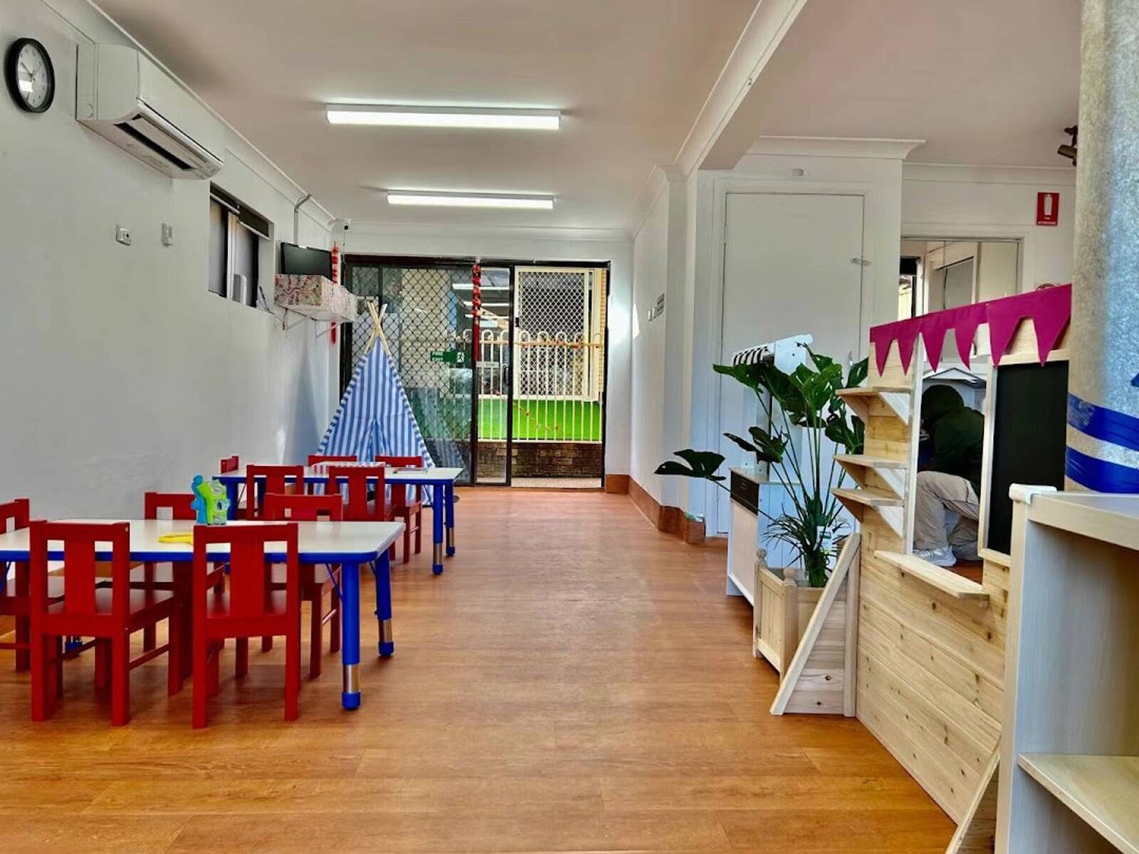 Bright Future Childcare Centre Baulkham Hills