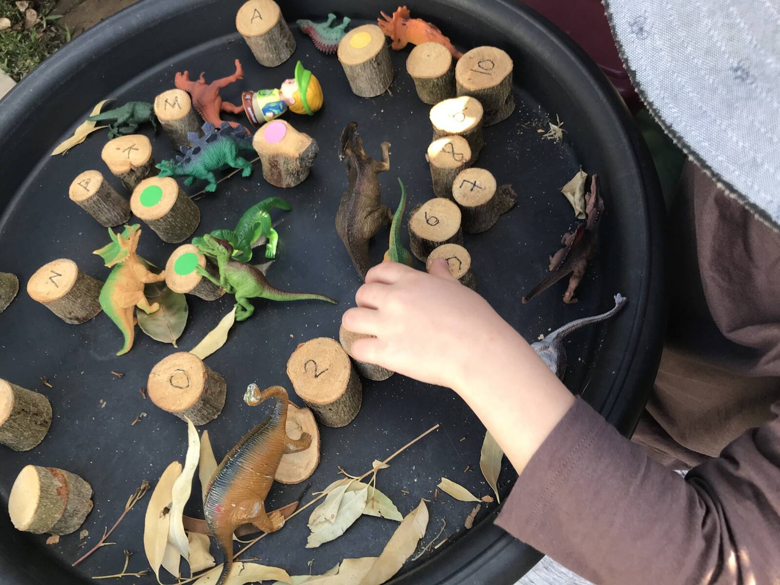 Halyna's Family Day Care