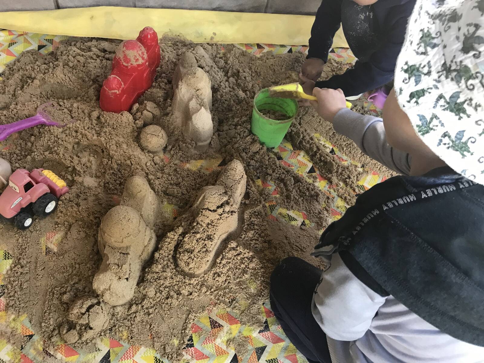 Halyna's Family Day Care