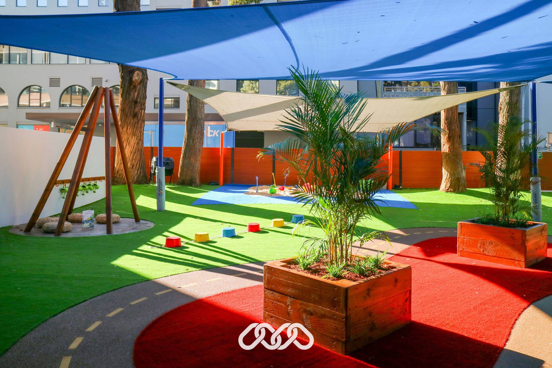 Parramatta Entrada Montessori Academy Childcare & Preschool