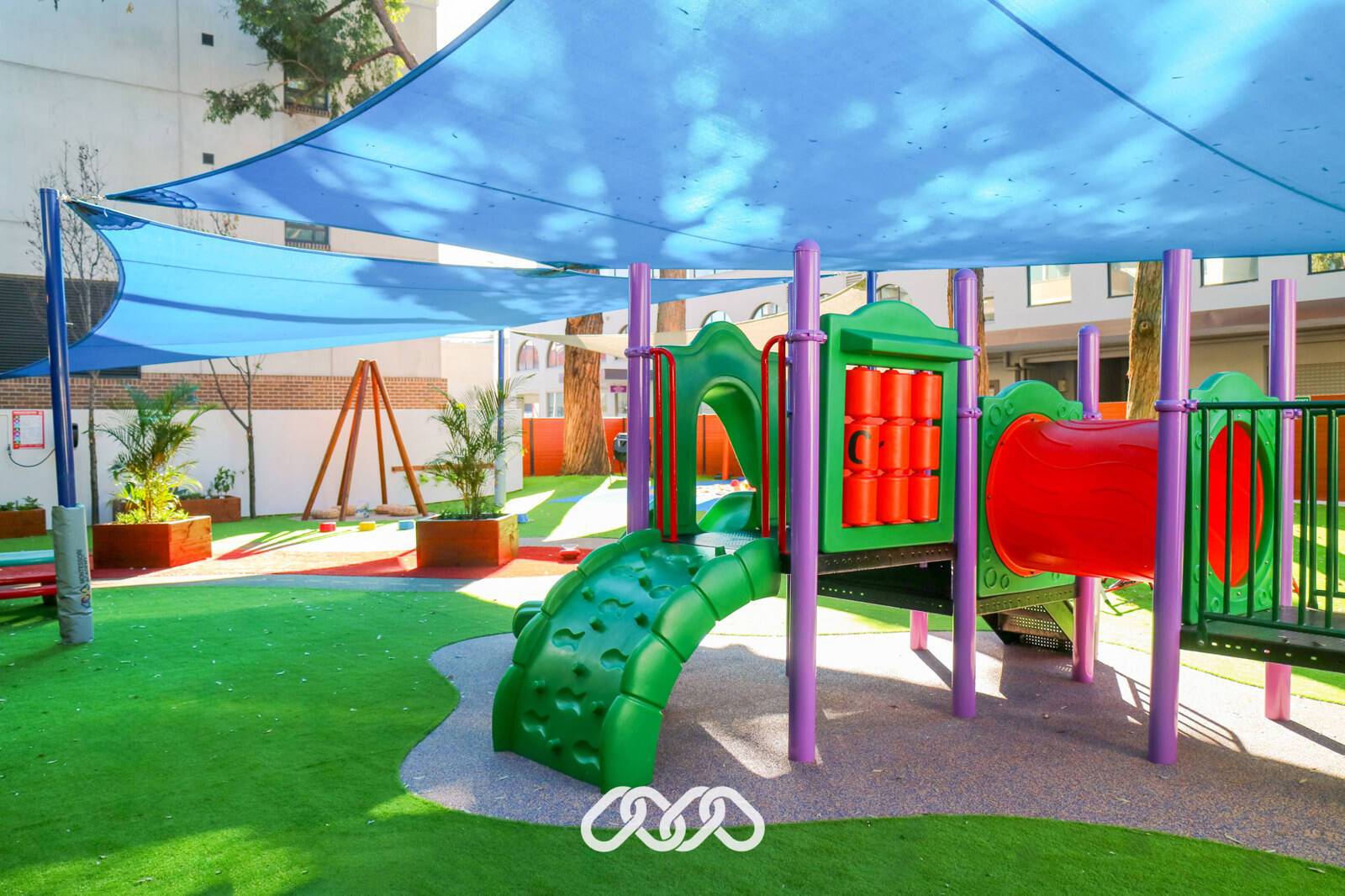 Parramatta Entrada Montessori Academy Childcare & Preschool