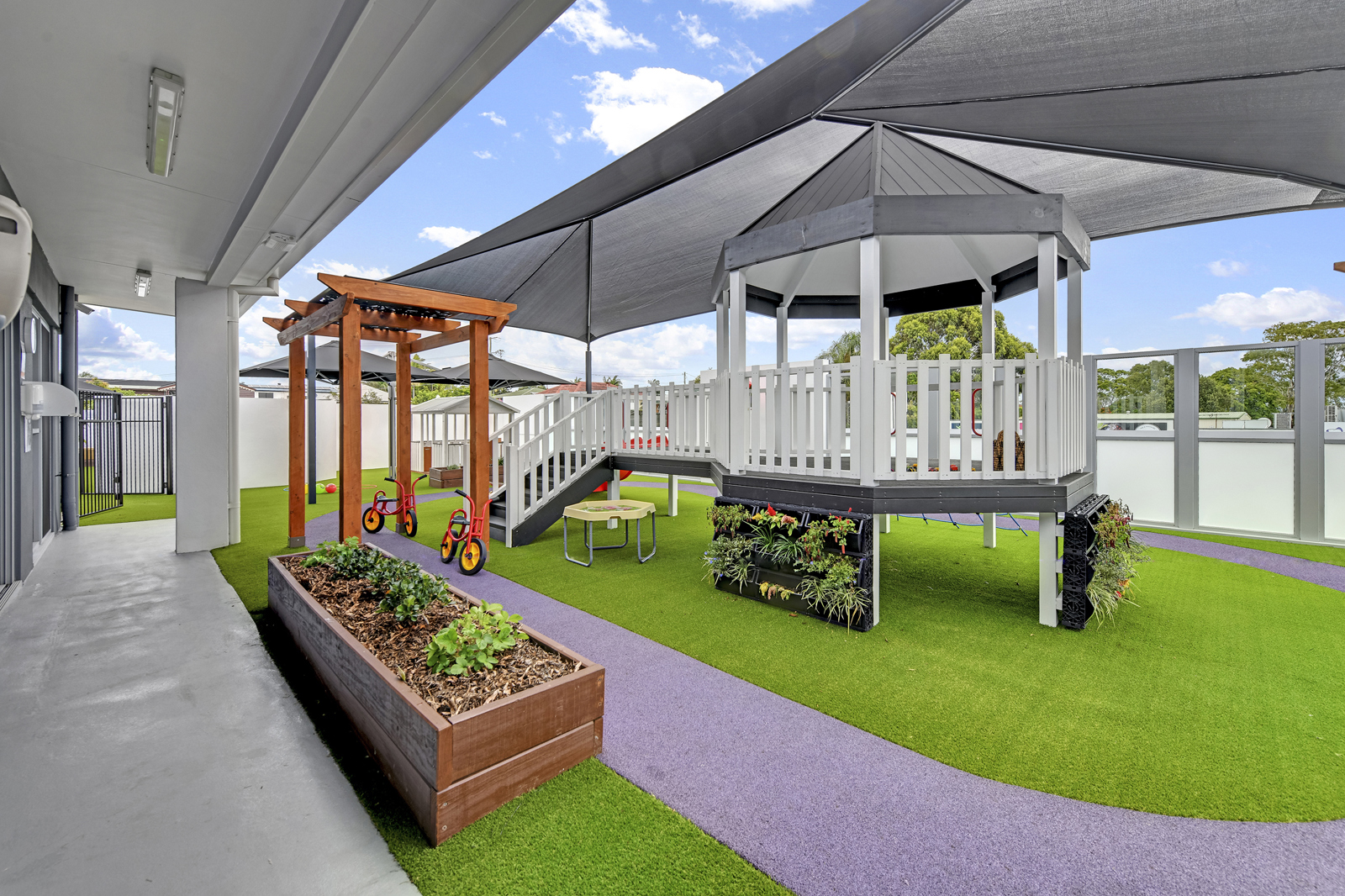 Children First Early Education Evanston Park - 4 Weeks Free*