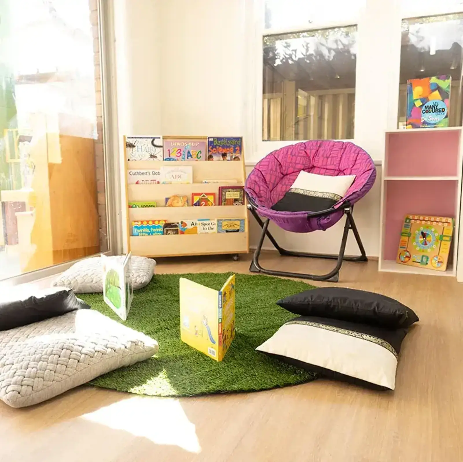 Eastwood Blessings Early Learning Centre