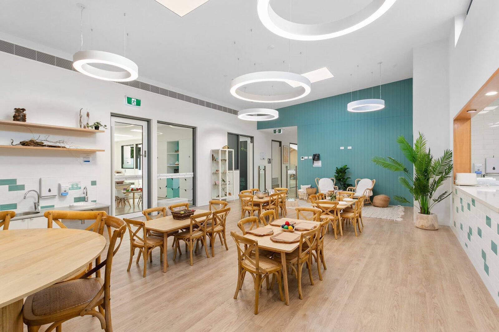 Nido Early School Ferntree Gully