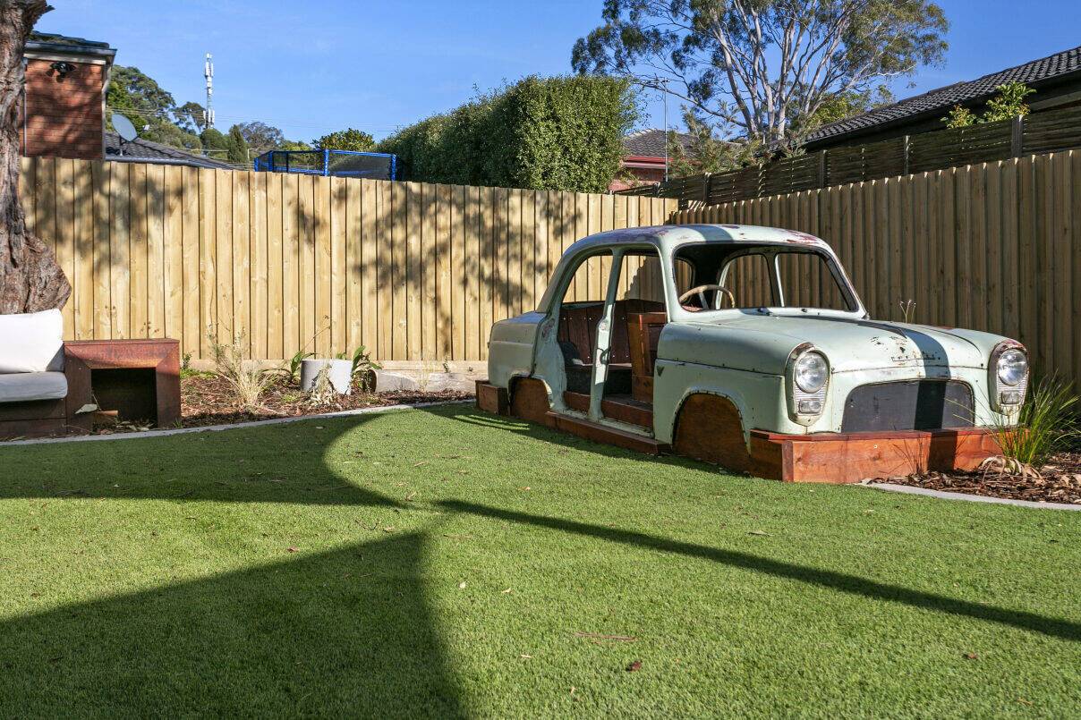 Nido Early School Ferntree Gully