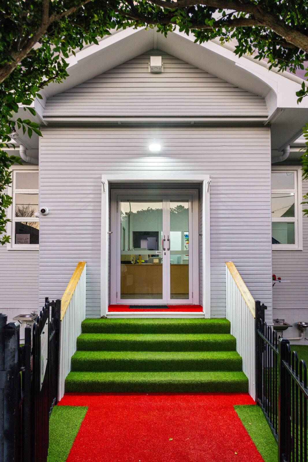 Nurseryland Early Childhood Learning Centre - Stafford