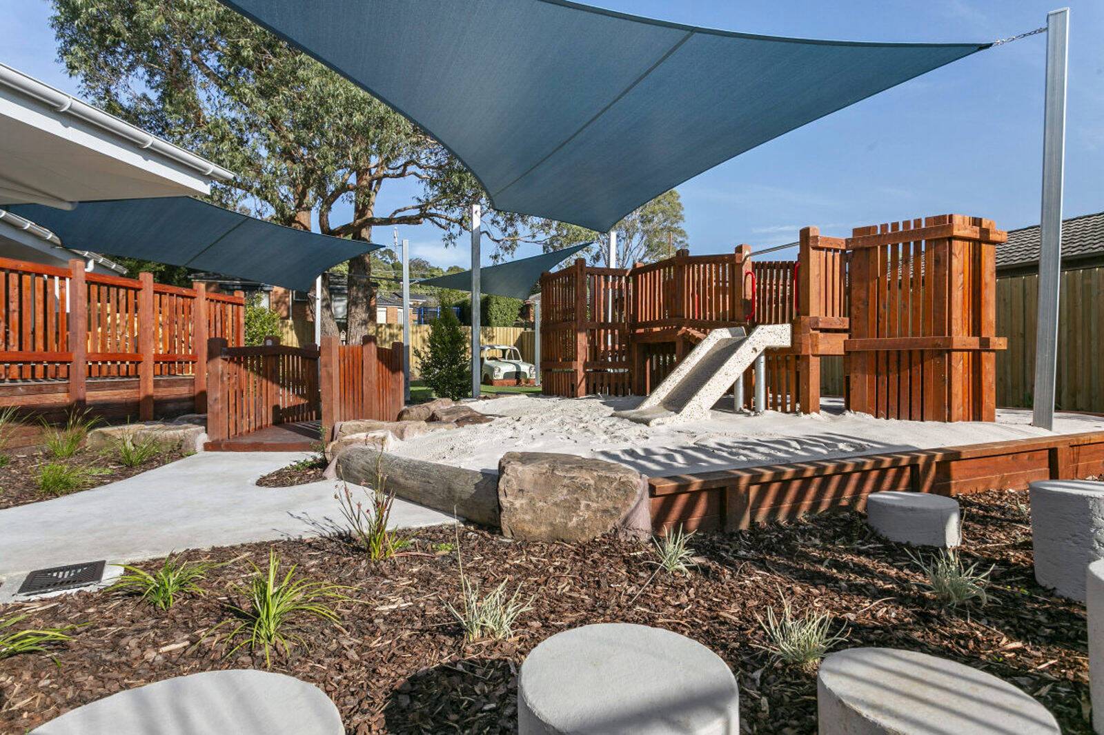 Nido Early School Ferntree Gully